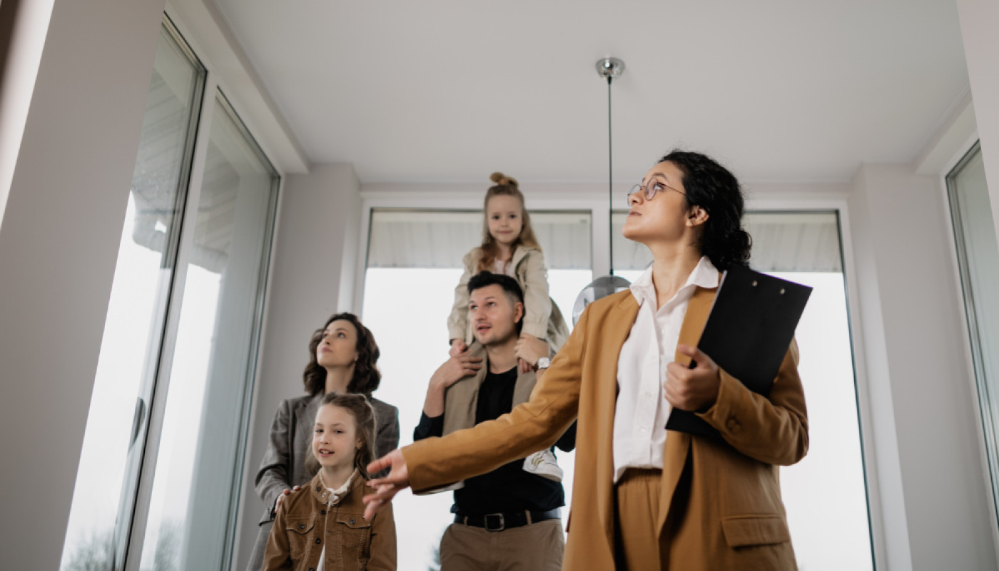 Au Mans, concrétisez votre projet aux côtés de cette agence immobilière de renom !