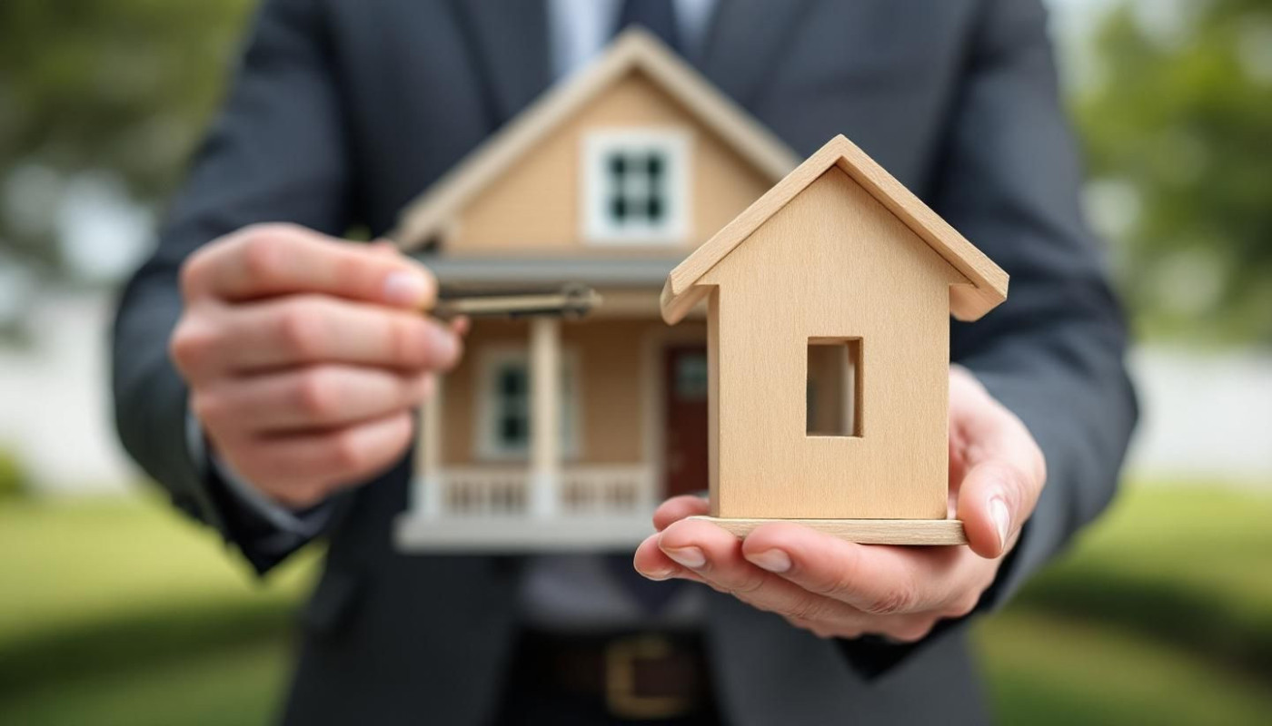 Comment choisir le bon partenaire pour vos transactions immobilières ?