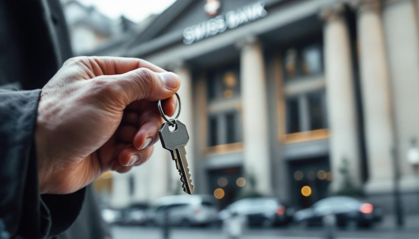 Comment choisir le meilleur prestataire pour votre garantie de loyer en Suisse ?
