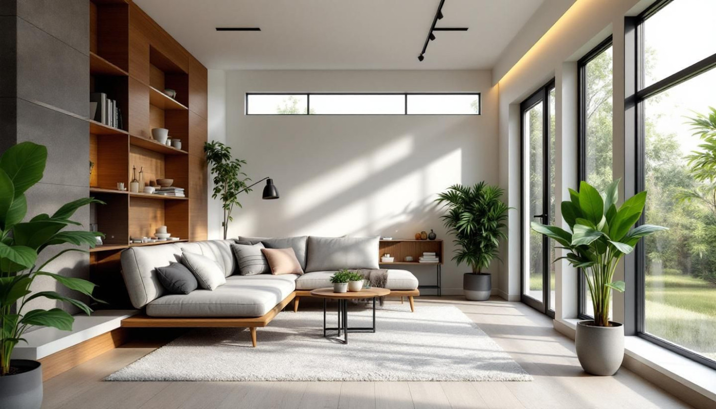Comment les matériaux écologiques boostent la valeur immobilière ?