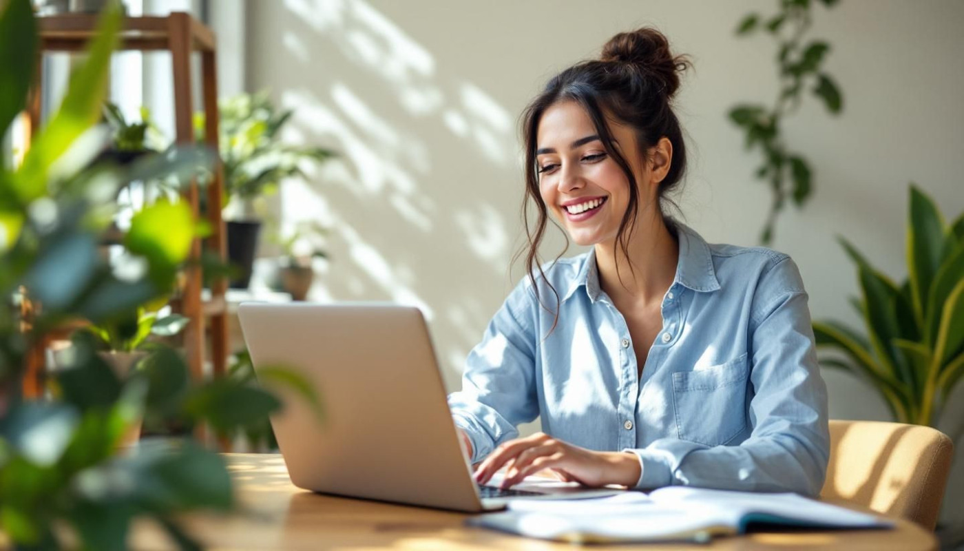 Comment optimiser votre productivité dans un espace de coworking moderne ?