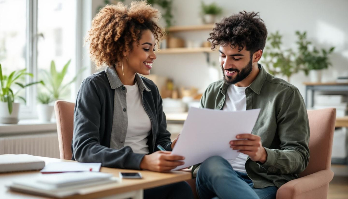 Comment optimiser votre profil d'emprunteur pour obtenir de meilleures conditions ?