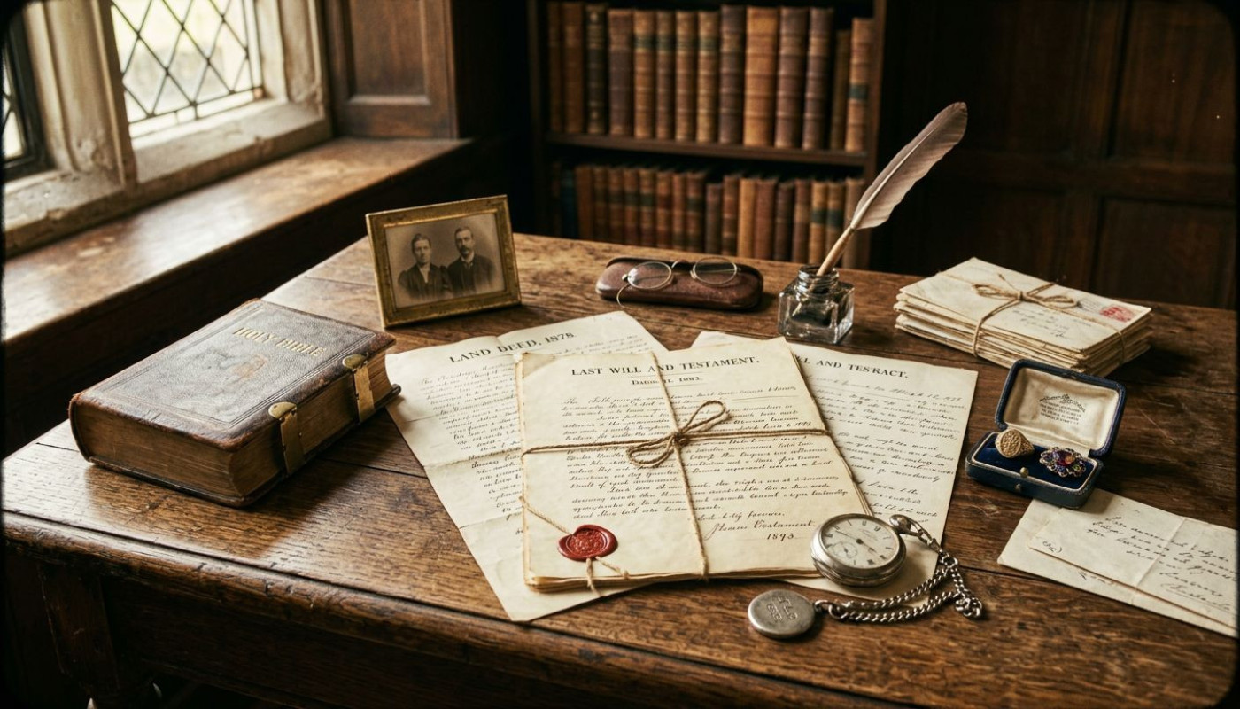 Impact des modifications récentes du droit familial sur les successions