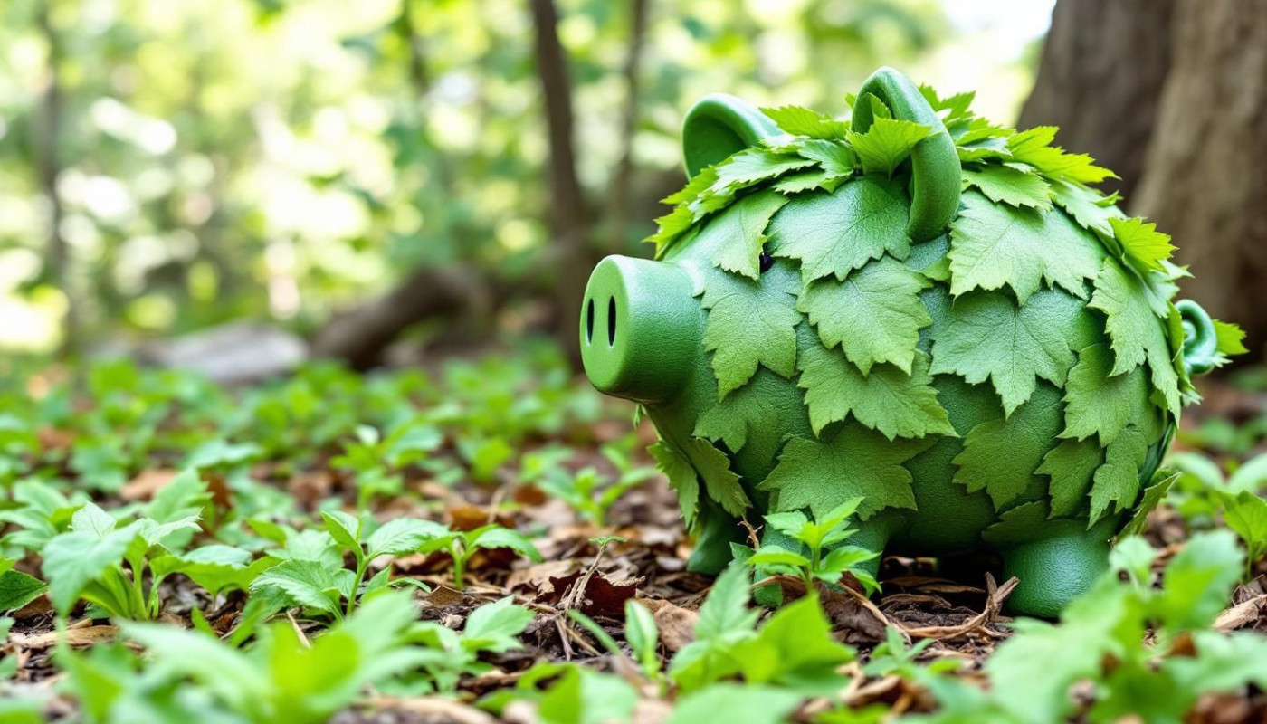 Investissement durable et éthique choisir sa banque verte