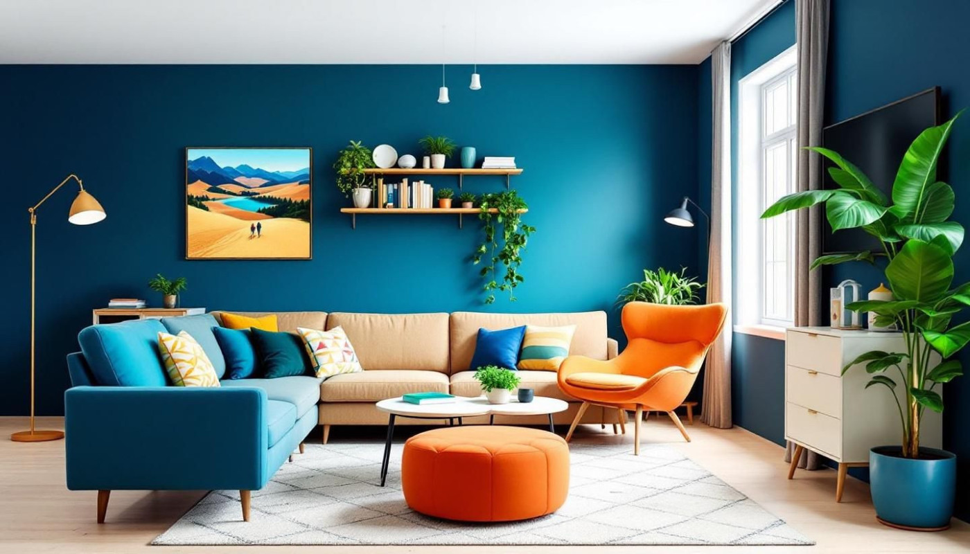 Maximiser l'espace de votre petit appartement : astuces et conseils