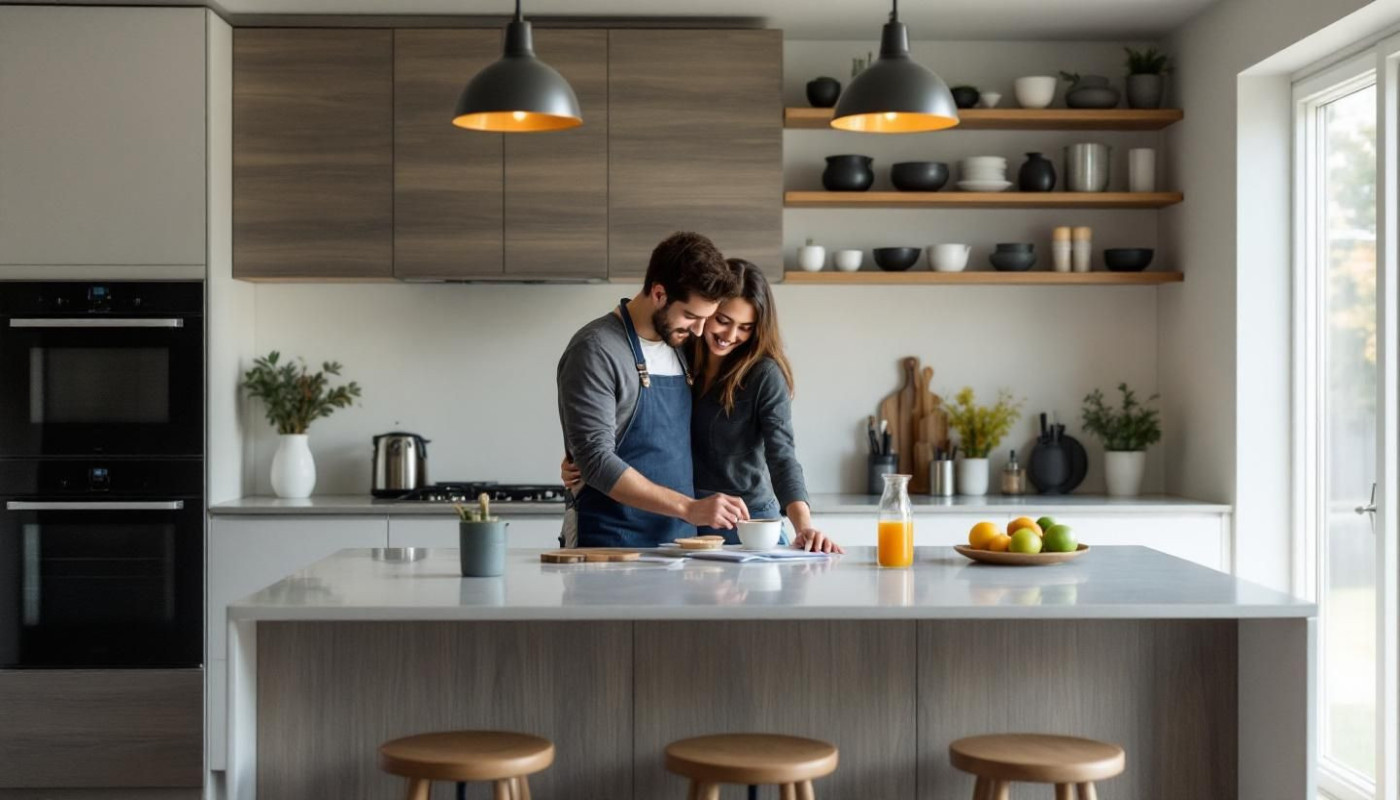 Optimiser son financement immobilier avec des méthodes modernes