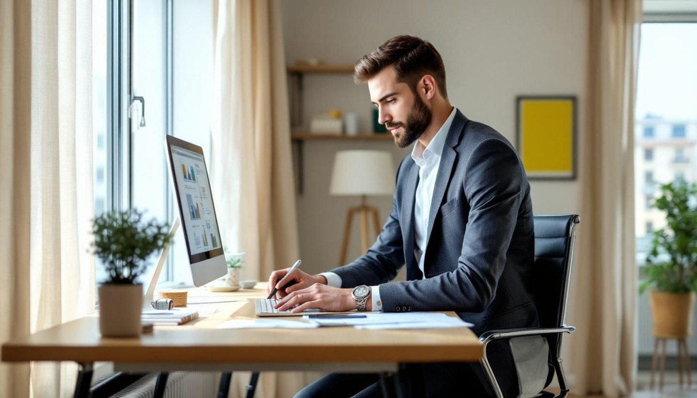 Stratégies efficaces pour dénicher un bien locatif sans frais d'agence