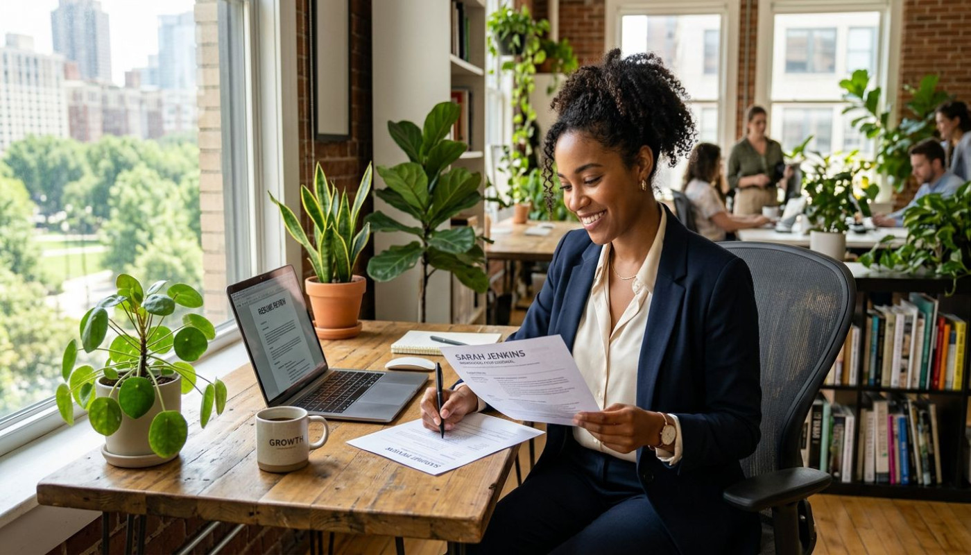 Stratégies efficaces pour transformer un stage temporaire en opportunité de carrière